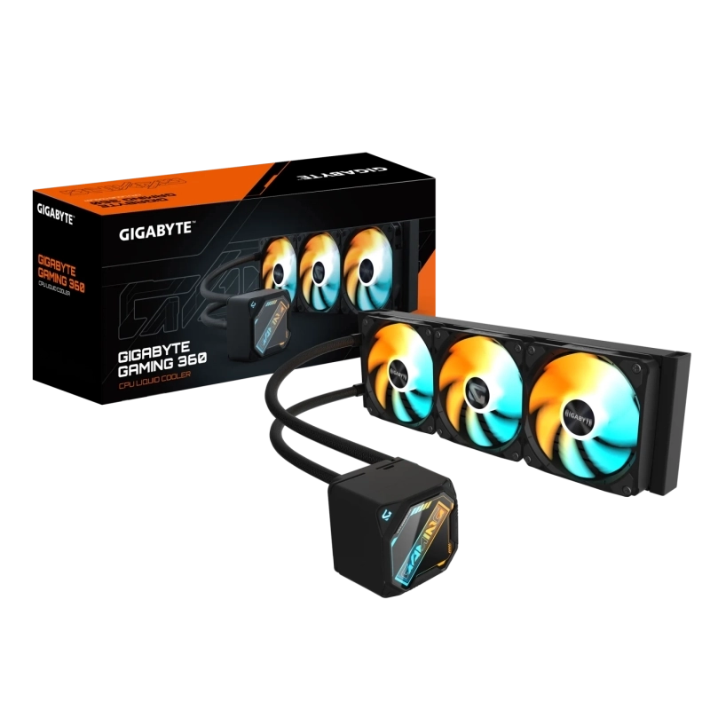 GP-GIGABYTE GME 360-1